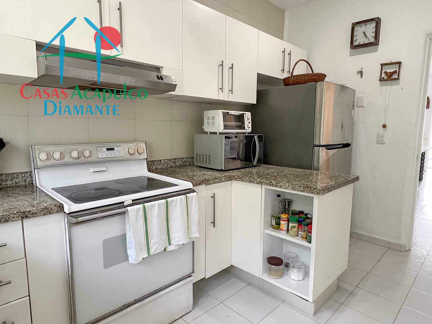 Villa Guitarrón 56 5 - Cocina 4